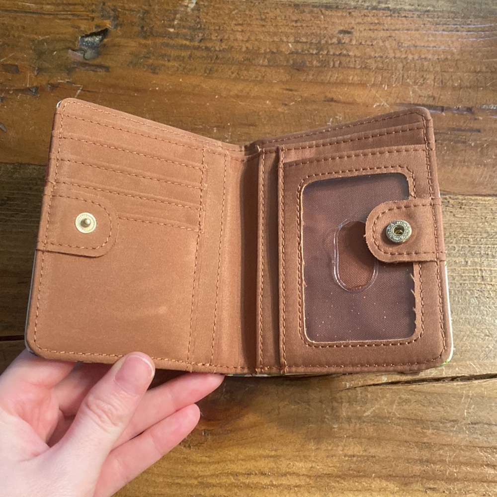 Wallet//billfold - Picture 3 of 4